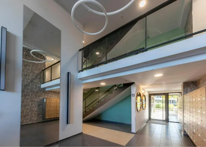 Pearl - Seaside Rooftop Pool *