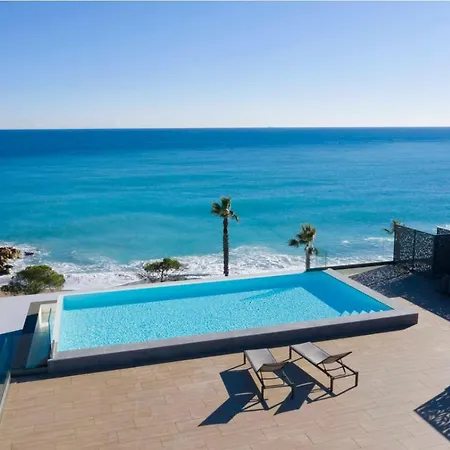 Apartment Pearl - Seaside Rooftop Pool *