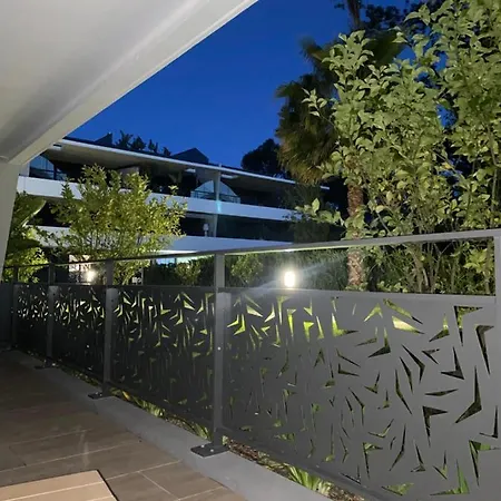 Pearl - Seaside Rooftop Pool * Villeneuve-Loubet